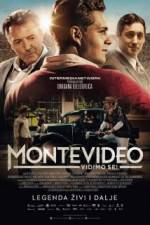 Watch Montevideo, vidimo se! Nowvideo