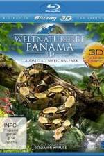 Watch World Natural Heritage - Panama Nowvideo