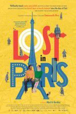 Watch Lost in Paris Nowvideo
