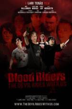 Watch Blood Riders: The Devil Rides with Us Nowvideo