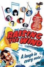 Watch Raising the Wind Nowvideo