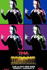 Watch TNA Genesis Nowvideo