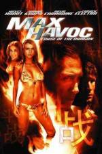 Watch Max Havoc Curse of the Dragon Nowvideo