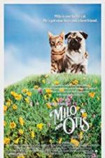 Watch The Adventures of Milo and Otis Nowvideo