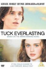 Watch Tuck Everlasting Nowvideo
