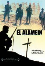 Watch El Alamein - The Line of Fire Nowvideo