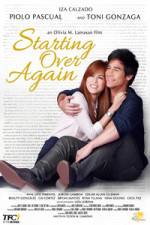Watch Starting Over Again Nowvideo