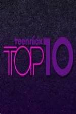 Watch TeenNick Top 10: New Years Eve Countdown Nowvideo