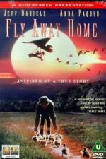 Watch Fly Away Home Nowvideo
