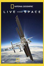 Watch Live from Space Nowvideo