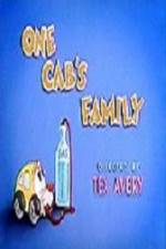 Watch One Cab's Family Nowvideo