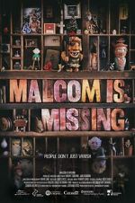 Watch Malcolm Is Missing Nowvideo