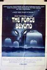 Watch The Force Beyond Nowvideo