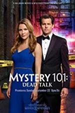 Watch Mystery 101: Dead Talk Nowvideo