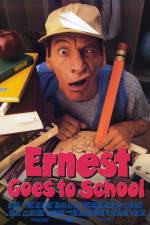 Watch Ernest Goes to School Nowvideo