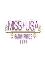 Watch Miss USA 2014 Nowvideo
