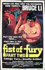 Watch Fists of Fury II Nowvideo