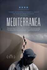 Watch Mediterranea Nowvideo