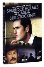 Watch Sherlock Holmes och fallet med silkesstrumpan Nowvideo