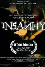 Watch Insanity Nowvideo