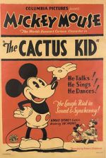 Watch The Cactus Kid (Short 1930) Nowvideo