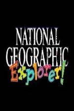 Watch National Geographic Explorer Born to Rage Nowvideo