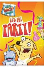 Watch Almost Naked Animals: It's My Party Nowvideo