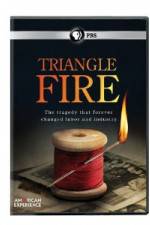Watch PBS American Experience: Triangle Fire Nowvideo