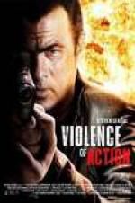 Watch True Justice: Violence Of Action Nowvideo