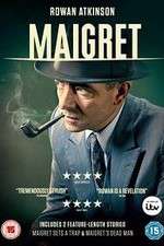 Watch Maigret\'s Dead Man Nowvideo