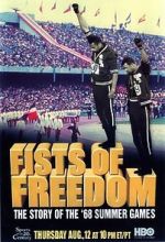 Watch Fists of Freedom: The Story of the \'68 Summer Games Nowvideo