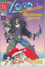 Watch The Lobo Paramilitary Christmas Special Nowvideo