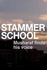 Watch Stammer School: Musharaf Finds His Voice Nowvideo