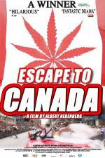 Watch Escape to Canada Nowvideo
