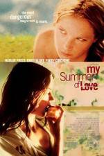 Watch My Summer of Love Nowvideo