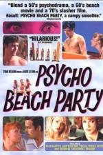 Watch Psycho Beach Party Nowvideo