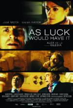 Watch As Luck Would Have It Nowvideo