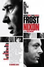 Watch Frost/Nixon Nowvideo
