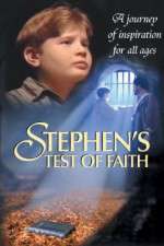 Watch Stephens Test of Faith Nowvideo