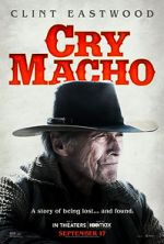 Watch Cry Macho Nowvideo