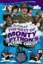 Watch The Personal Best of Monty Python\'s Flying Circus Nowvideo