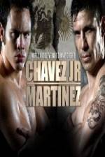 Watch Julio Chavez Jr vs Sergio Martinez Nowvideo
