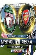 Watch Liverpool vs Arsenal Nowvideo