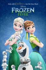 Watch Frozen Fever Niter