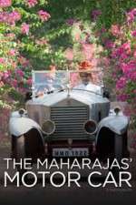Watch The Maharajas\' Motor Car Nowvideo