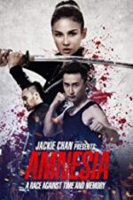 Watch Jackie Chan Presents: Amnesia Nowvideo