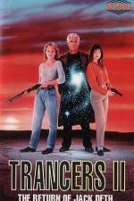 Watch Trancers II Nowvideo