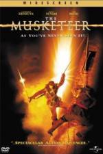 Watch The Musketeer Nowvideo