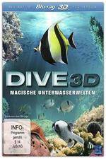 Watch Dive 2 Magic Underwater Nowvideo
