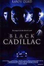 Watch Black Cadillac Nowvideo